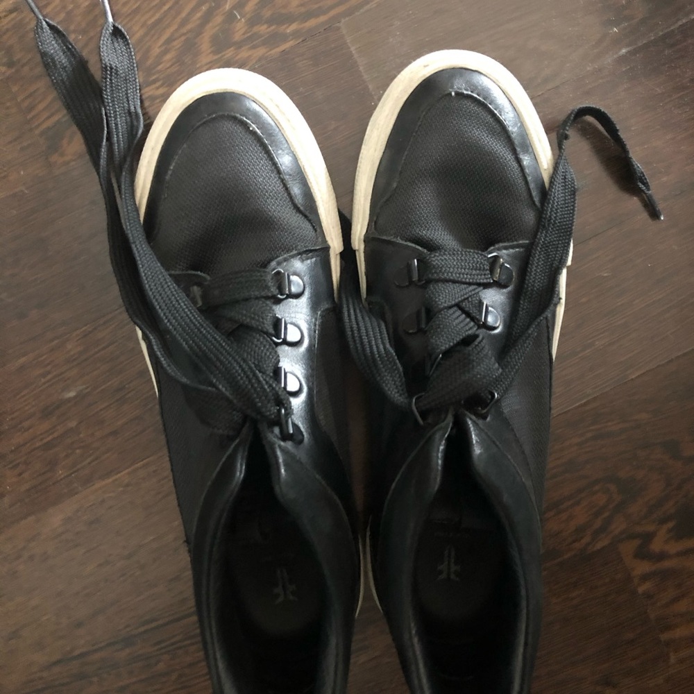 Frye High Tops - image 2